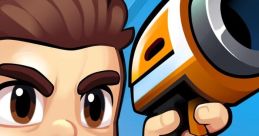 Jetpack Joyride 2 (Original Game track) - Video Game Video game from Jetpack Joyride 2 (Original Game track) for iOS.