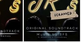 JR's (Complete track) JR's (Original track) JR's (Complete track) JR's track JR's Original track JR's Scrapped track JR's