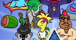 Juiced! - Video Game Video game from Juiced! for iOS, Linux, MacOS, Mobile, Switch, Windows. Published by Timothy van der