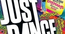 Just Dance 2014 - Unofficial - Video Game Video game from Just Dance 2014 - Unofficial for PS3, PS4, Wii, Wii U, Xbox