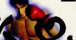K.O. The Live Boxing - Video Game Video game from K.O. The Live Boxing for PS1. Published by Altron (1998). Uploaded by