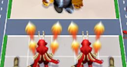 Kaiju Tuoersuo (WeChat MiniGame) - Video Game