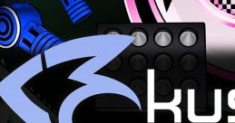 Kuso - Original track Vol. 2 LOVE 2: kuso Original track Vol. 2 - Video Game