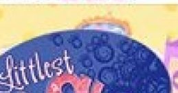Littlest Pet Shop (DSiWare) Littlest Pet Shop Littlest Pet Shop: Friends LPS: Friends LPS (DSiWare) LPS - Video Game