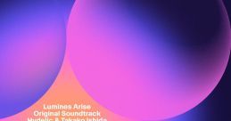 Lumines Arise (Original track) - Video Game
