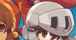 Marble Knights - Video Game Video game from Marble Knights for iOS, MacOS. Published by WayForward (2020). Uploaded by