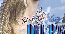 Mark Davis Pro Bass Challenge - Video Game Video game from Mark Davis Pro Bass Challenge for GC, PS2. Published by Natsume,