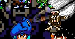 Mega Man V GB - 2A03 track Remake IsabelleChiming: Mega Man V GB 2A03 track Remake (2018) - Video Game