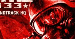 Metro 2033 Ingame track (HQ) - Video Game