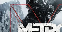 Metro: Redux Metro 2033 Redux - Video Game
