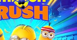 Minion Rush Full Unofficial - Video Game