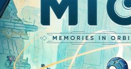 Mio: Memories in Orbit - Video Game