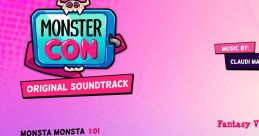 Monster Prom 4: Monster Con - Video Game