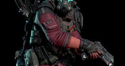 Jacktitanfall Jack Cooper