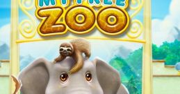 My Free Zoo - Video Game