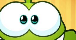 My Om Nom My Om Nom - Virtual Pet - Video Game