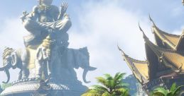 Ni Shui Han: Wuyou Lizan 逆水寒之无忧礼赞 Justice Online - Video Game Video game from Ni Shui Han: Wuyou Lizan