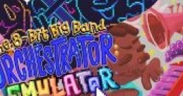 Orchestrator Emulator Wii Sports Metroid Super Mario Bros. 3 The Legend of Zelda: Breath of the Wild Mario Kart DS Persona