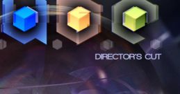 Q.U.B.E. Director's Cut - Video Game