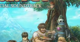 Quartet (Official track) Quartet (Something Classic Games) - Video Game Video game from Quartet (Official track) Quartet