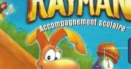 Rayman Educational Games Rayman Éveil Rayman Awakening Rayman Dictées Les Dictées de Rayman Rayman CP Rayman Activity Centre