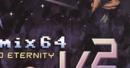 Remix64 v2, Into Eternity - Video Game Video game from Remix64 v2, Into Eternity for Commodore 64. Uploaded by