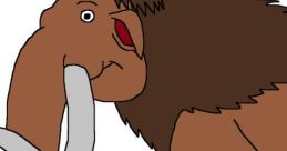 "Manfred Raymond Mammoth"