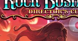 Rock Boshers DX: Director's Cut - Video Game Video game from Rock Boshers DX: Director's Cut for Linux, MacOS, PS Vita,