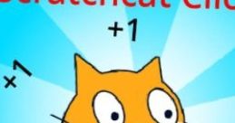 Scratchcat Clicker - Video Game Video game from Scratchcat Clicker for Online. Published by Scratch (2023). Uploaded by