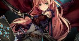 Shadowverse - Video Game