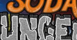 Soda Dungeon Lite - Video Game