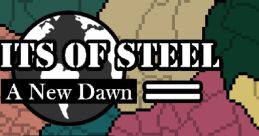 Spirits of Steel: A New Dawn SOSAND - Video Game