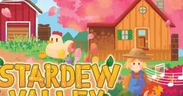 Stardew Valley: Festival of Seasons - Video Game