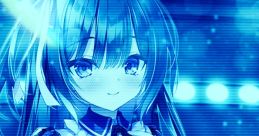 Starlight BLUE STARLIGHT BLUE ~Osananajimi de Oshi no Musume ga Shiranai Uchi ni Kaihatsu Sareteita~ スターライトBLUE