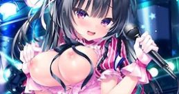 Starlight Blue ~Osananajimi de Oshi no Ko ga Shiranai Uchi ni Kaihatsu Sareteita~ スターライトBLUE