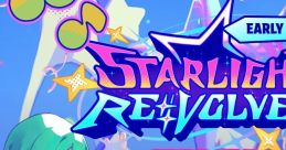 Starlight Re:Volver - Video Game