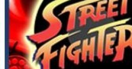 Street Fighter Underground Remix - Video Game