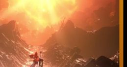 Sun Chaser's Path 逐日者的征行 《鸣潮》黎那汐塔篇OST Vol.9《逐日者的征行》 Wuthering Waves - Video Game Video game from