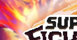 Super Fighter Re:Tournament Super Fighter Tournament 2 SFrT Super Duper Fighter Tournament Mega Fighter Tournament - Video