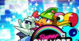 Super One More Jump - Video Game Video game from Super One More Jump for Android, iOS, MacOS, Mobile, Switch, Switch 2,