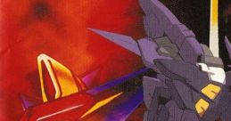 SUPER ROBOT WARS α ORIGINAL SCORE III ~Soldier Chapter~ スーパーロボット大戦α ORIGINAL SCORE III ～戦士の章～ Super Robot