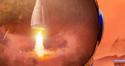 Surviving Mars: Pioneer Surviving Mars Pioneer track Surviving Mars Pioneer OST Surviving Mars: Pioneer track Surviving Mars: