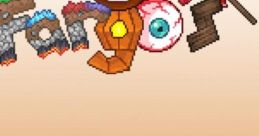 Terraria: Fargo's Souls Mod Terraria: Fargo's Mod Terraria: Fargo's Souls Fargo's Souls Fargos Souls Fargo Souls Fargo's