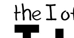 The I of It - Video Game