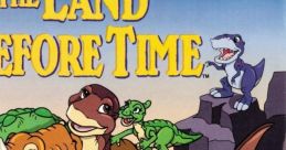The Land Before Time: Math Adventure En Busca del Valle Encantado: En el Mundo de los Numeros Le Petit Dinosaure: