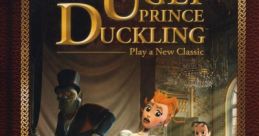 The Ugly Prince Duckling H.C. Andersen: The Ugly Prince Duckling - Video Game Video game from The Ugly Prince Duckling H.C.
