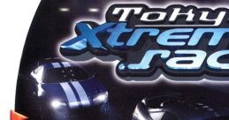 Tokyo Xtreme Racer Shutokō Battle Tokyo Highway Challenge 首都高バトル - Video Game