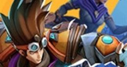 Torchlight: Infinite Playtest - Video Game Video game from Torchlight: Infinite Playtest for Android, iOS, Mobile, Windows.