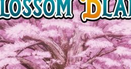 Touhou: Blossom Blade Youyou Kengeki Musou 妖々剣戟夢想 - Video Game