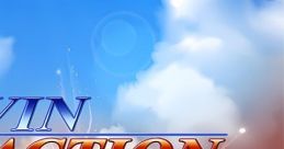 Twin Action - Video Game